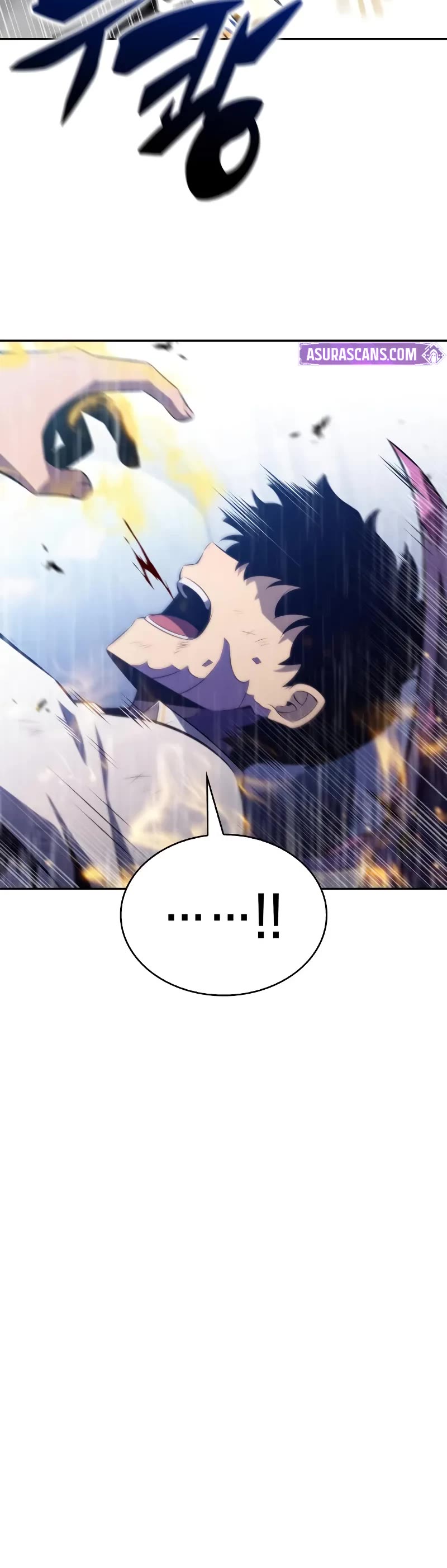 The Regressed Son of a Duke is an Assassin chapter 77 page 35
