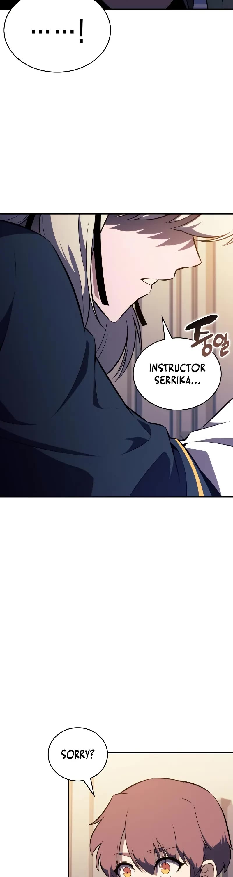 The Regressed Son of a Duke is an Assassin chapter 77 page 38