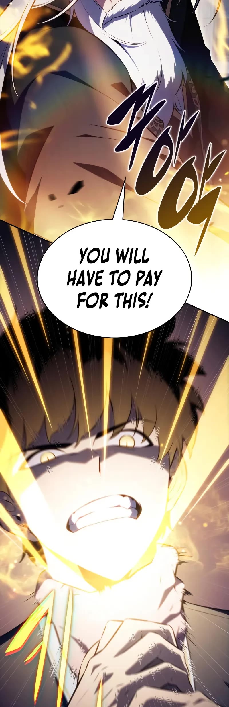 The Regressed Son of a Duke is an Assassin chapter 77 page 4