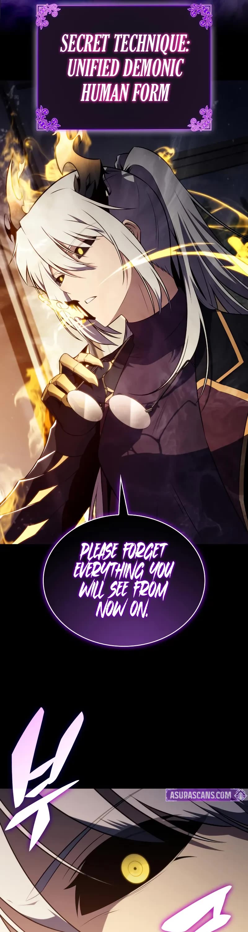The Regressed Son of a Duke is an Assassin chapter 77 page 46