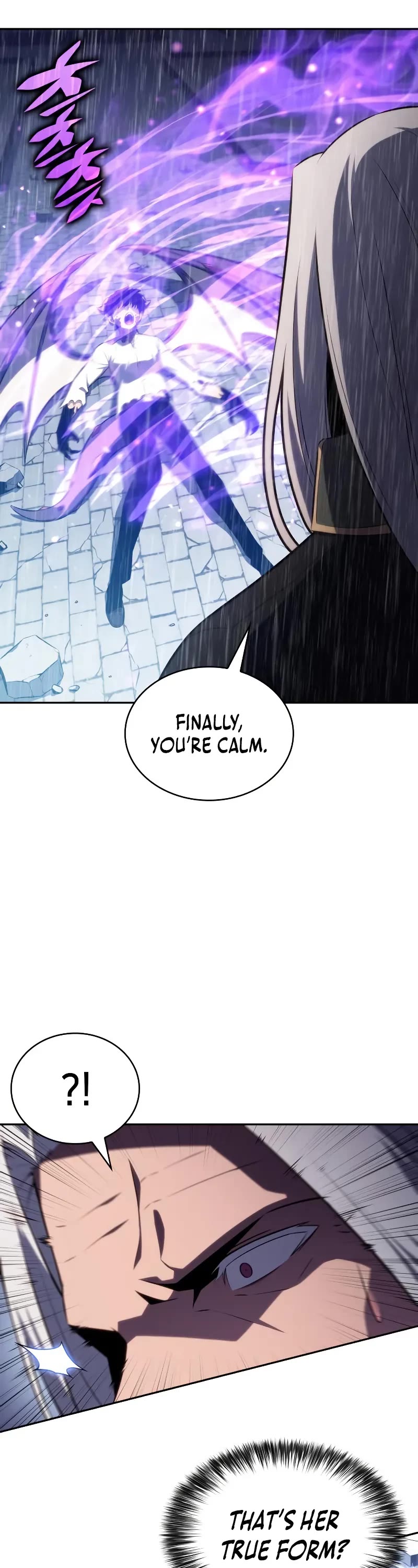The Regressed Son of a Duke is an Assassin chapter 77 page 48
