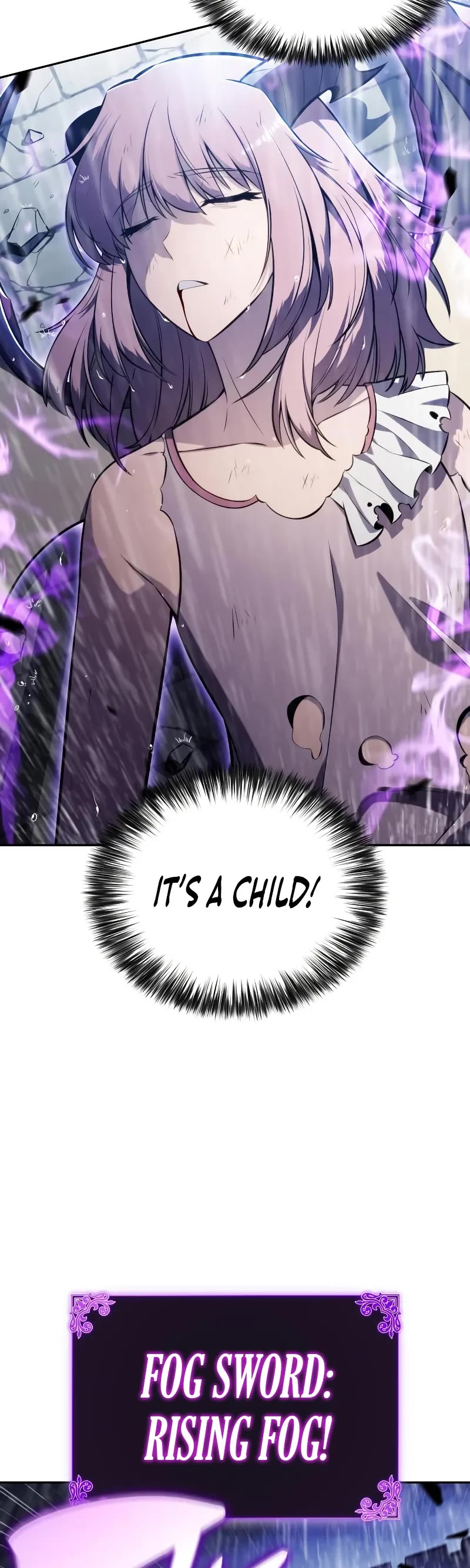 The Regressed Son of a Duke is an Assassin chapter 77 page 49