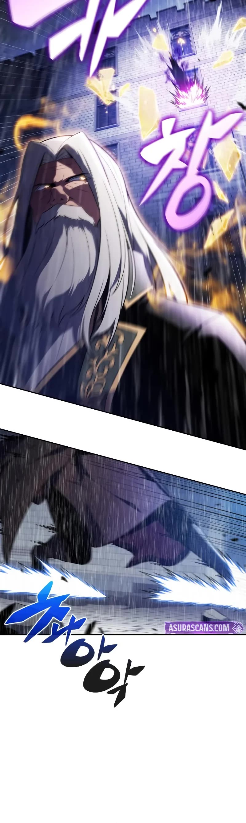 The Regressed Son of a Duke is an Assassin chapter 77 page 50