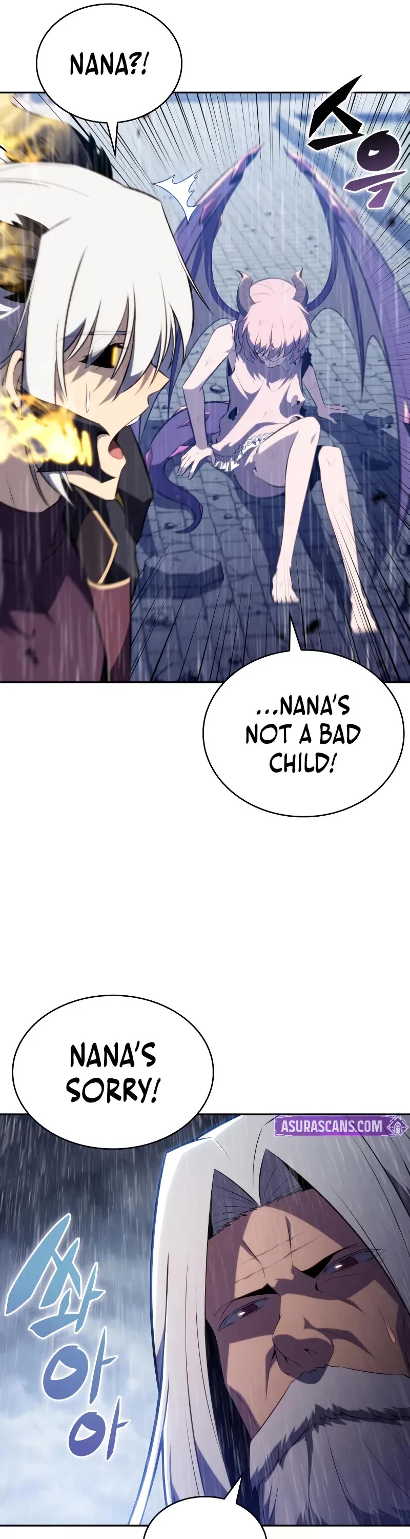 The Regressed Son of a Duke is an Assassin chapter 77 page 56