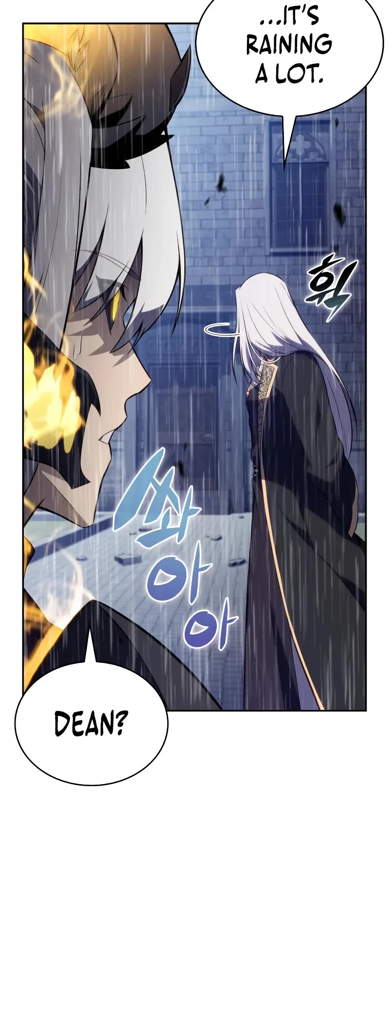 The Regressed Son of a Duke is an Assassin chapter 77 page 59