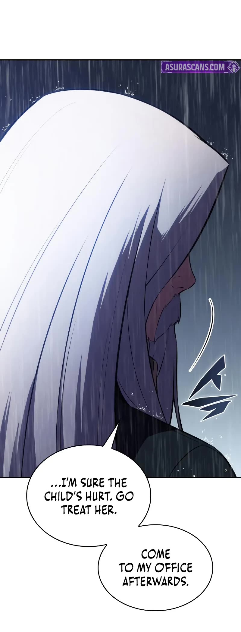 The Regressed Son of a Duke is an Assassin chapter 77 page 60