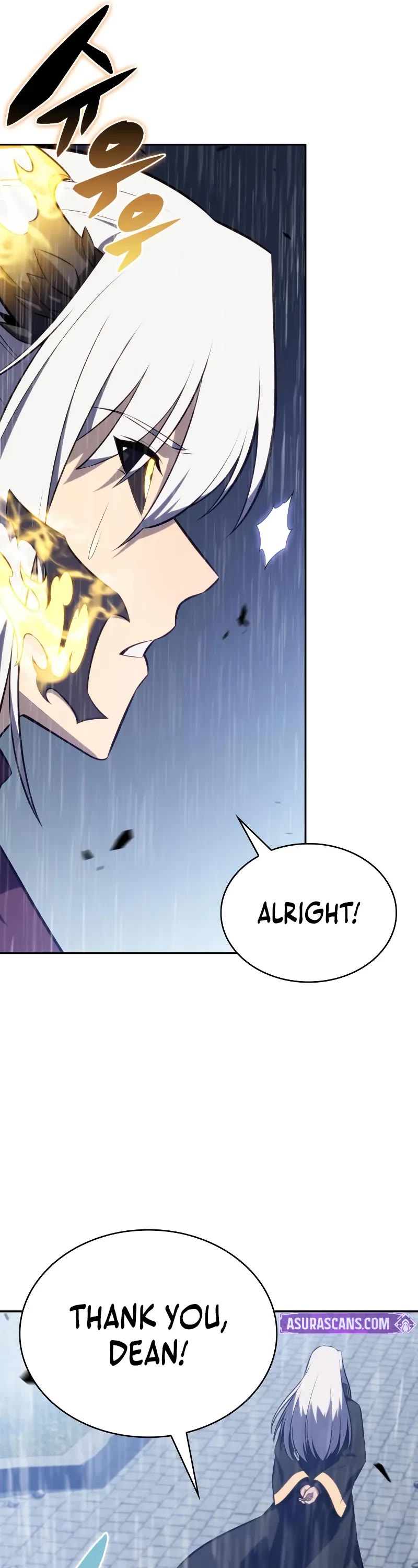 The Regressed Son of a Duke is an Assassin chapter 77 page 61