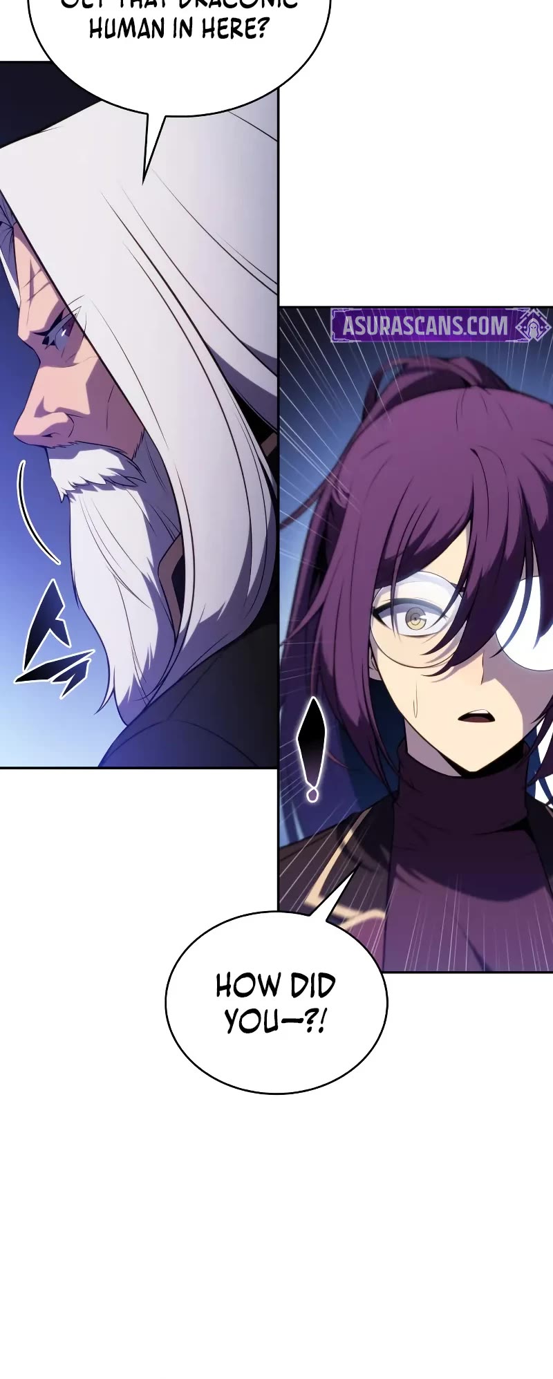 The Regressed Son of a Duke is an Assassin chapter 78 page 21