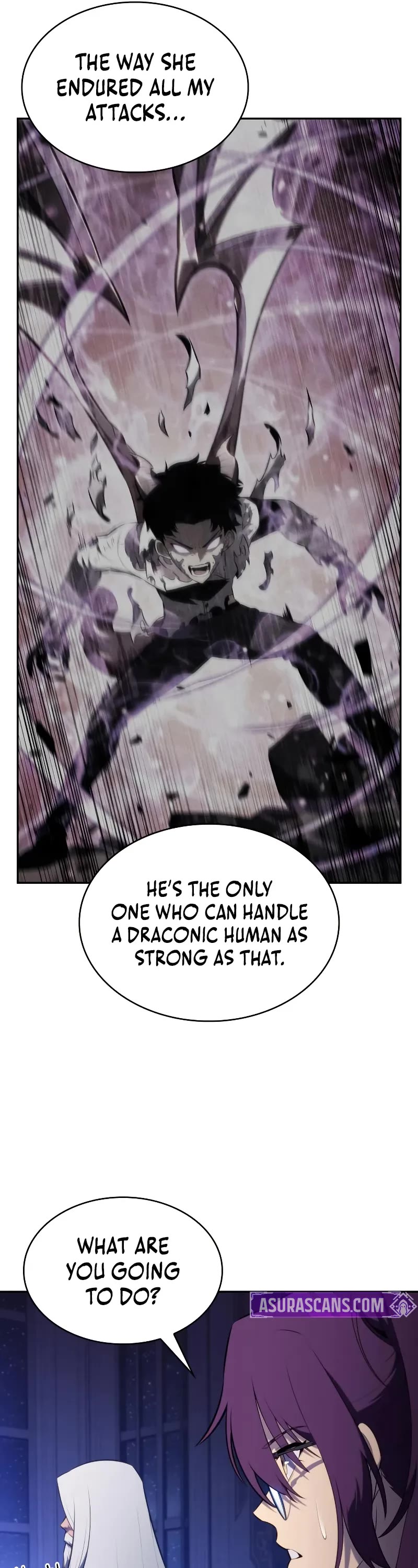 The Regressed Son of a Duke is an Assassin chapter 78 page 22