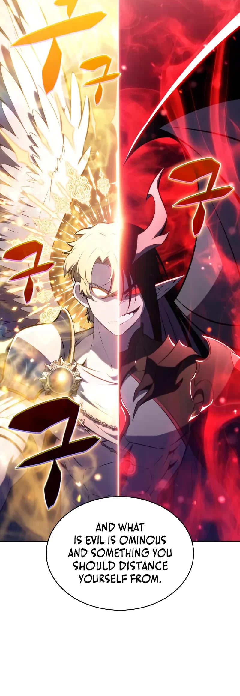 The Regressed Son of a Duke is an Assassin chapter 78 page 26