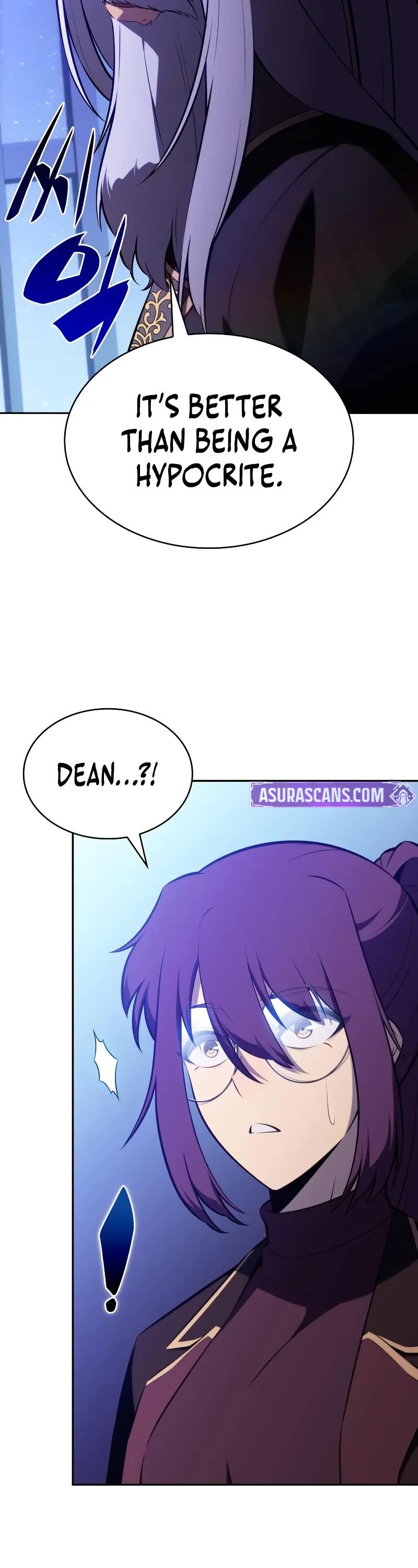 The Regressed Son of a Duke is an Assassin chapter 78 page 28