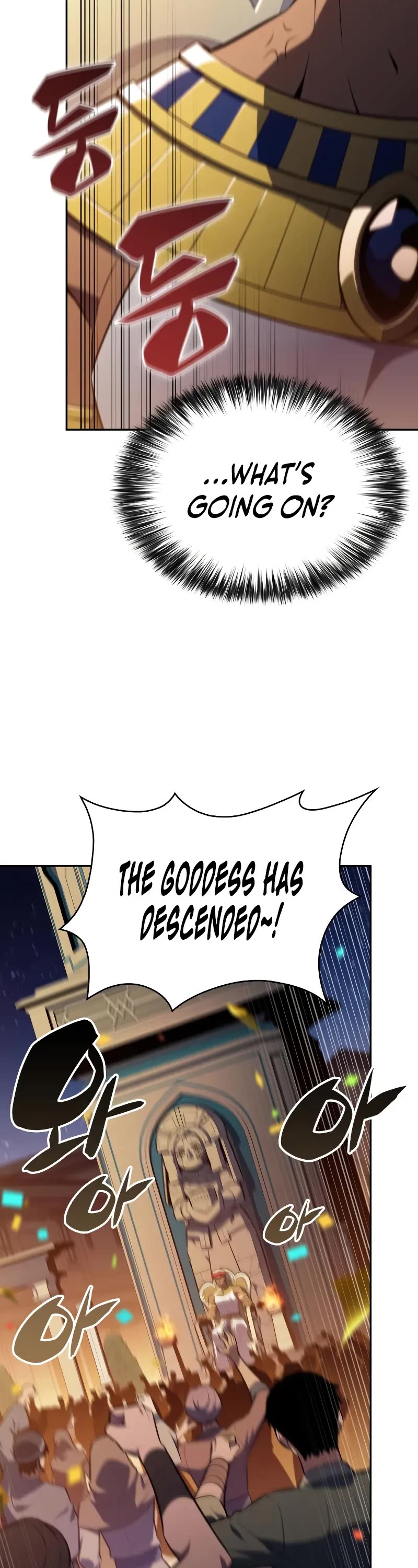 The Regressed Son of a Duke is an Assassin chapter 78 page 3