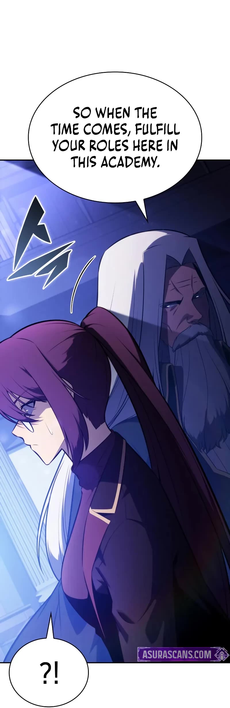 The Regressed Son of a Duke is an Assassin chapter 78 page 30