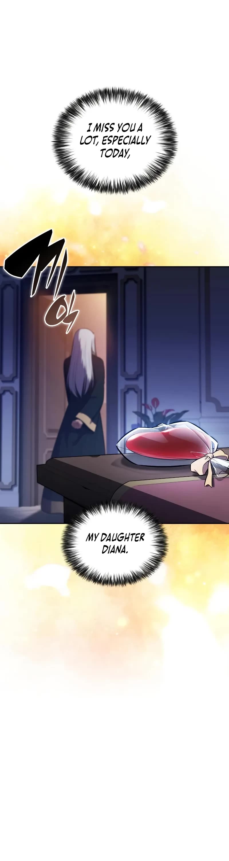 The Regressed Son of a Duke is an Assassin chapter 78 page 38