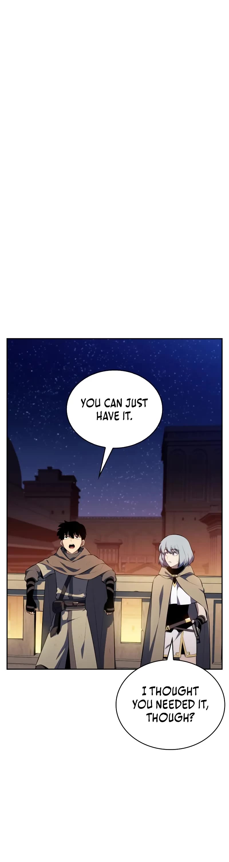 The Regressed Son of a Duke is an Assassin chapter 78 page 39