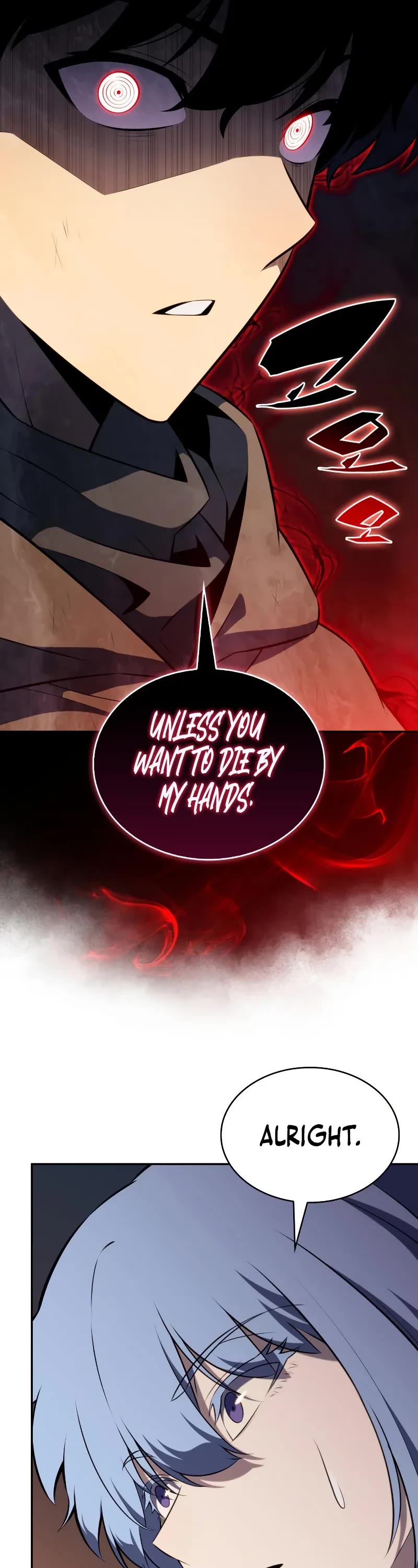 The Regressed Son of a Duke is an Assassin chapter 78 page 42