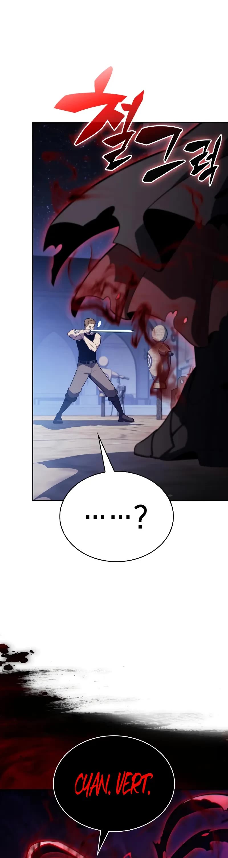 The Regressed Son of a Duke is an Assassin chapter 78 page 51