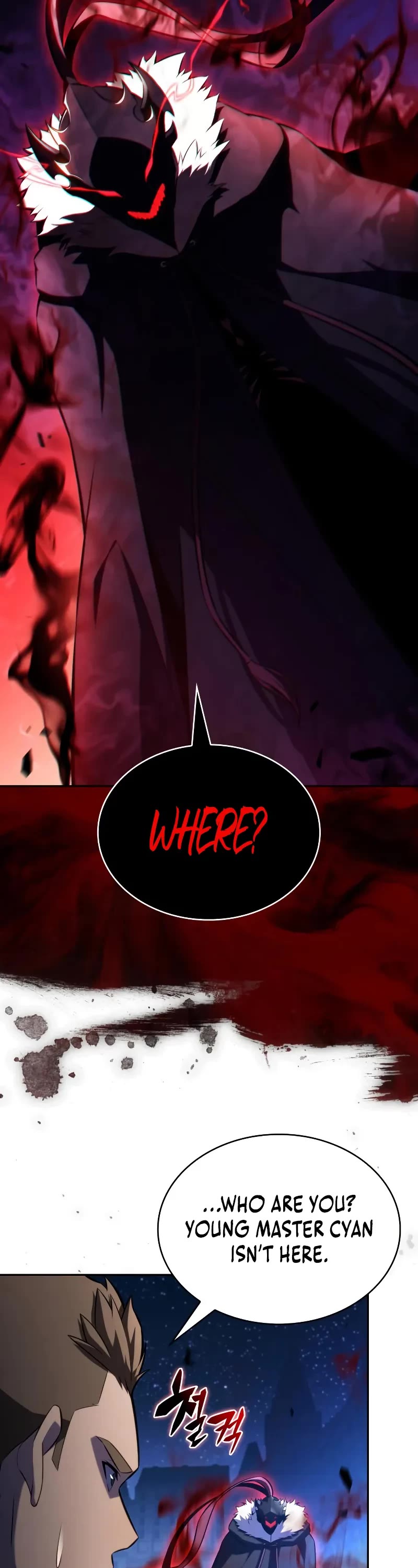 The Regressed Son of a Duke is an Assassin chapter 78 page 52