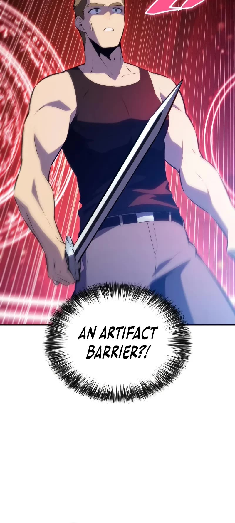 The Regressed Son of a Duke is an Assassin chapter 78 page 55