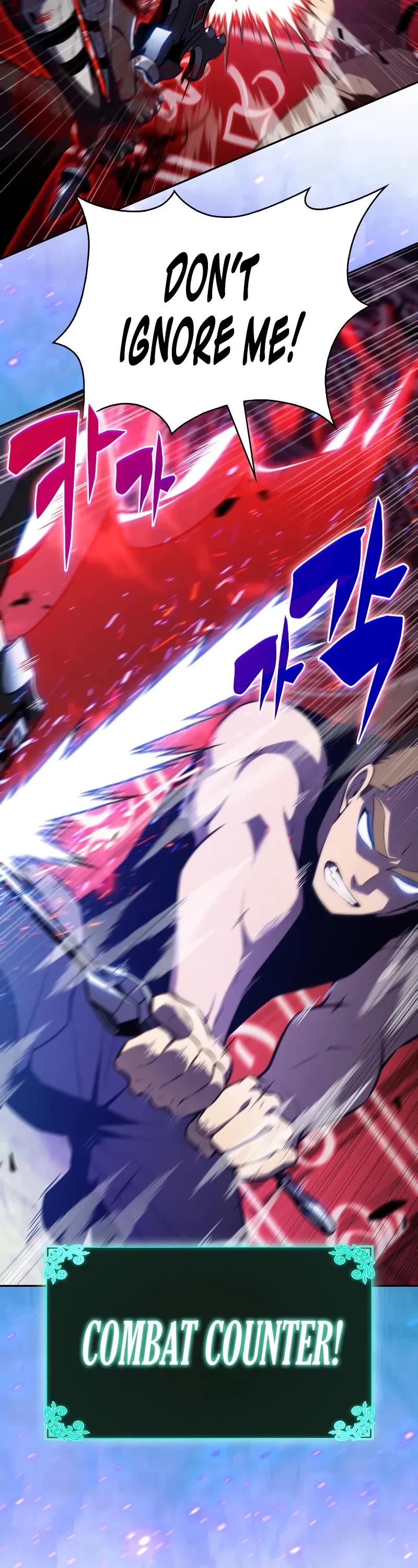 The Regressed Son of a Duke is an Assassin chapter 78 page 58