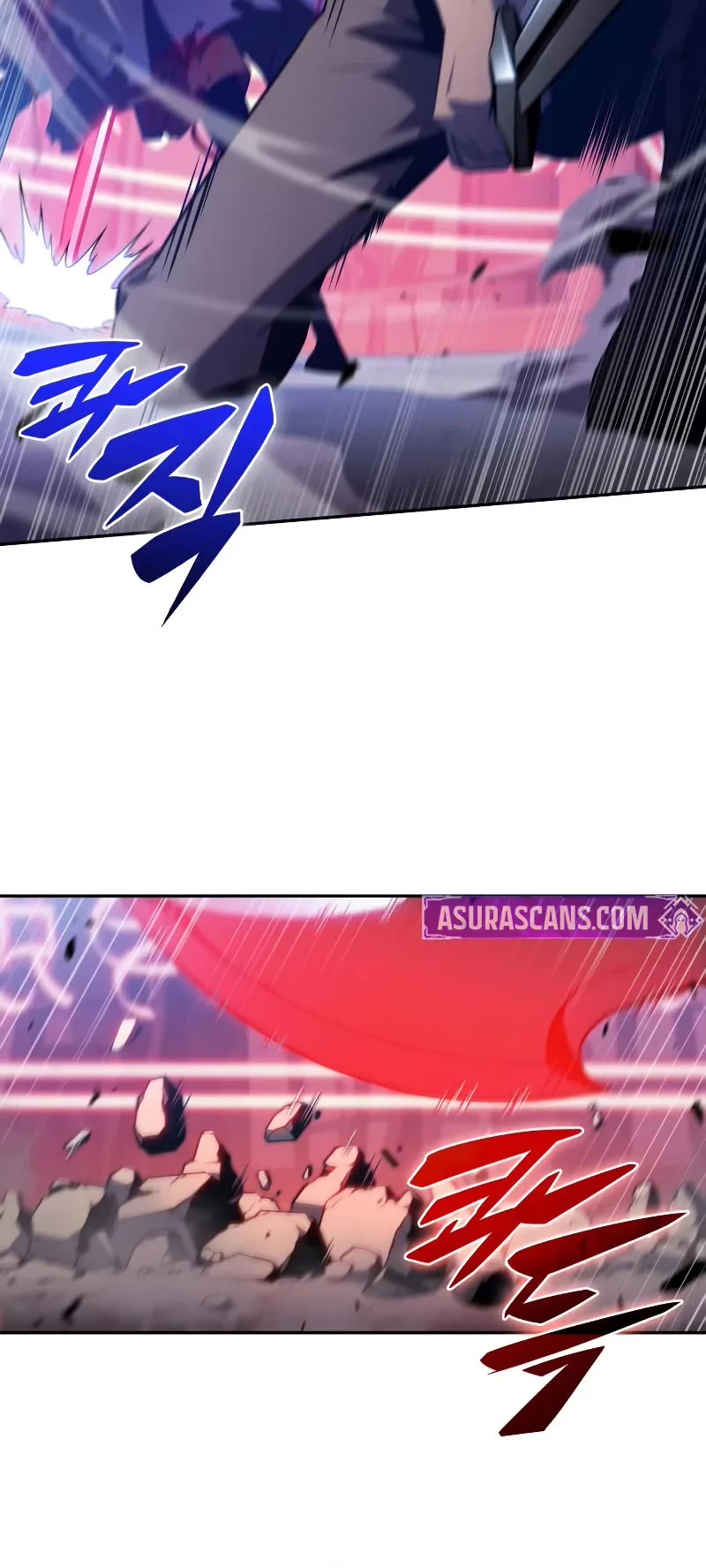 The Regressed Son of a Duke is an Assassin chapter 78 page 60