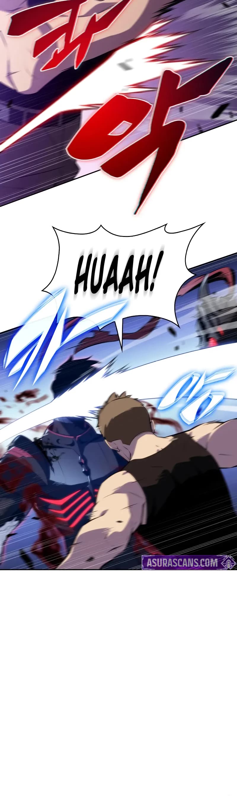 The Regressed Son of a Duke is an Assassin chapter 78 page 65