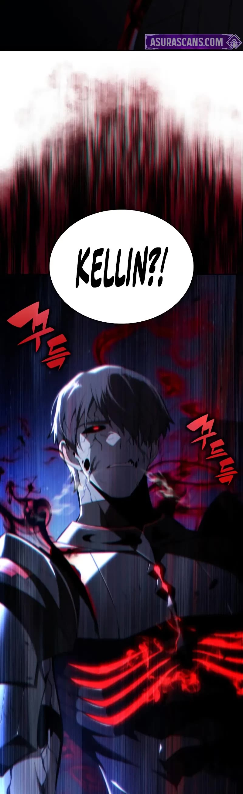 The Regressed Son of a Duke is an Assassin chapter 78 page 67