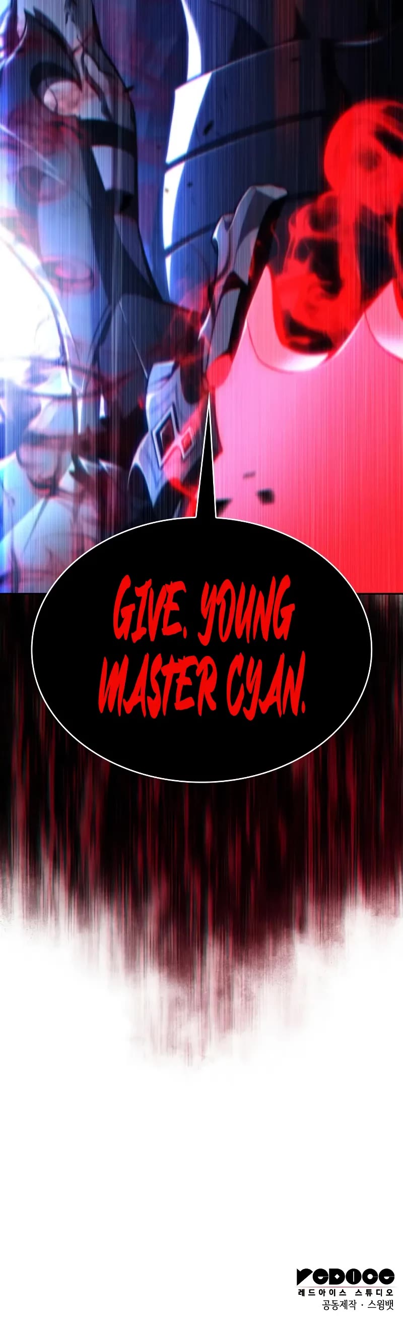 The Regressed Son of a Duke is an Assassin chapter 78 page 68