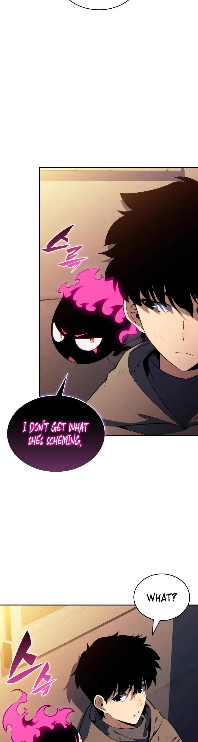 The Regressed Son of a Duke is an Assassin chapter 78 page 9