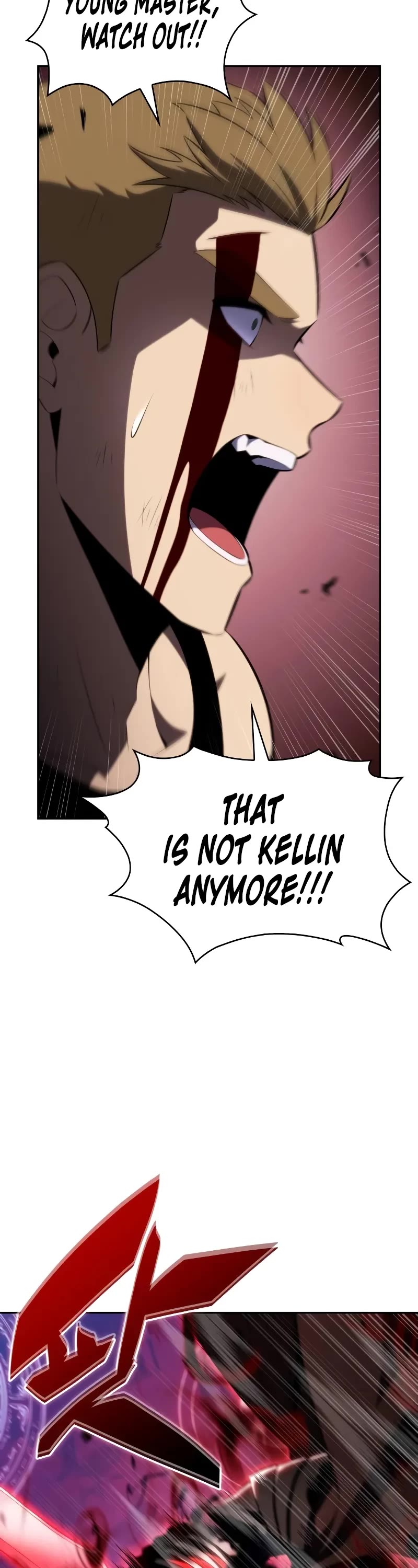 The Regressed Son of a Duke is an Assassin chapter 79 page 10