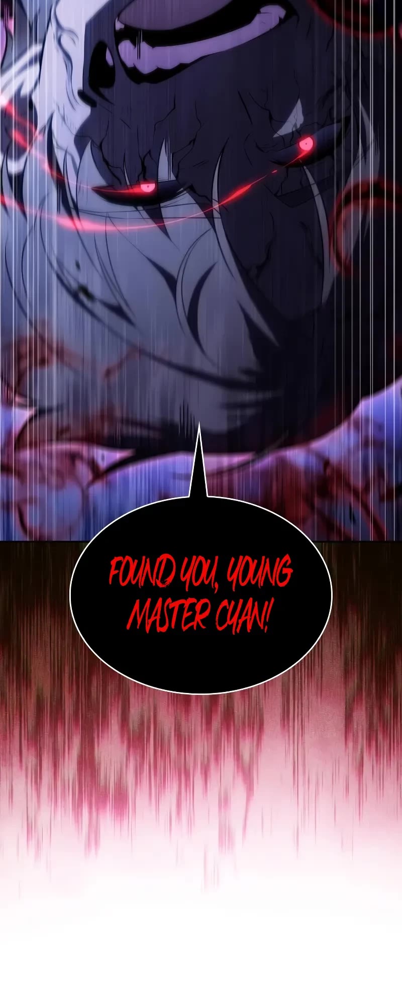 The Regressed Son of a Duke is an Assassin chapter 79 page 12