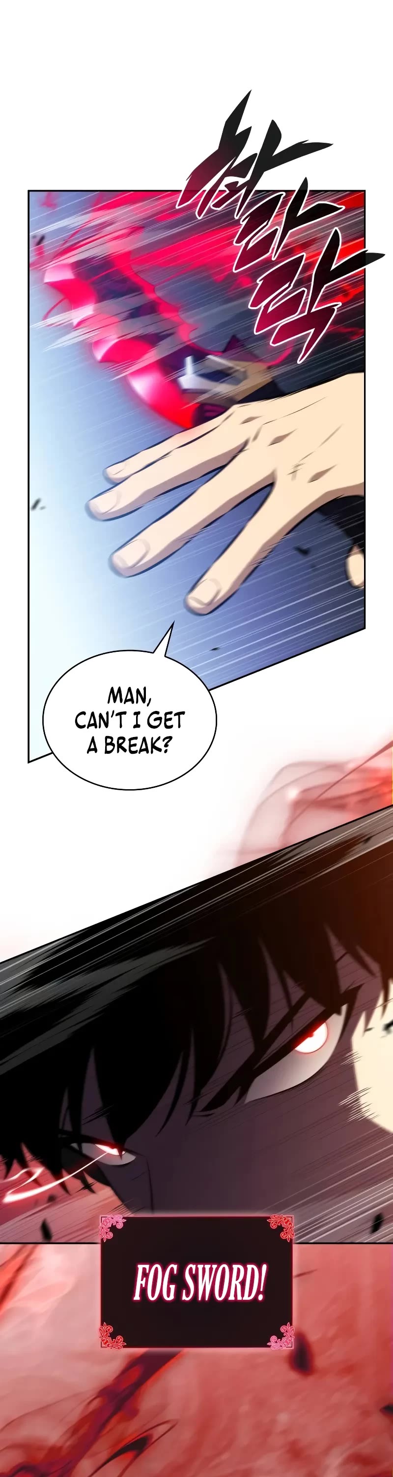 The Regressed Son of a Duke is an Assassin chapter 79 page 13