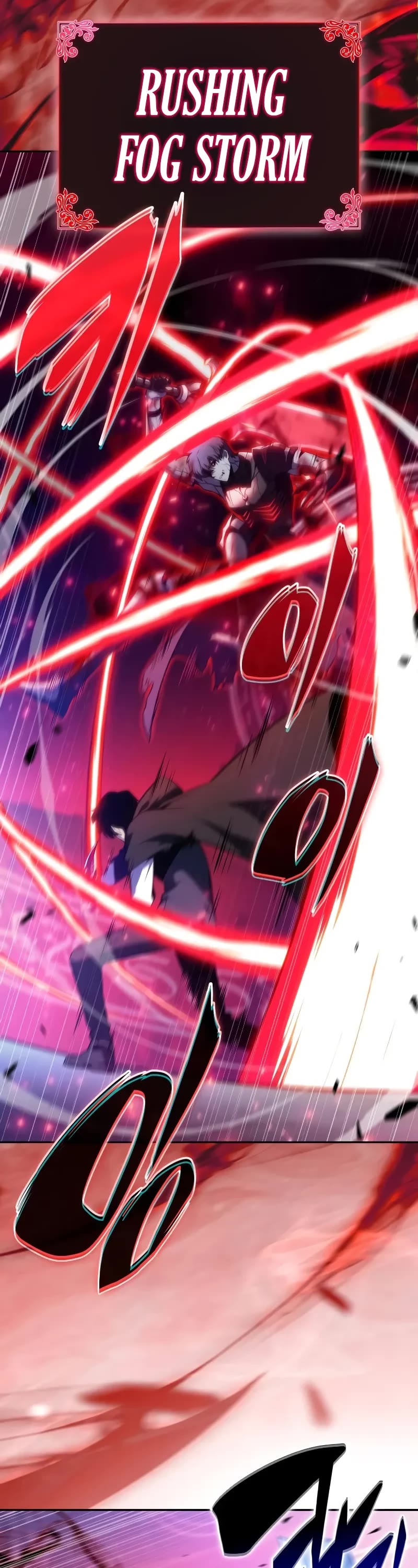 The Regressed Son of a Duke is an Assassin chapter 79 page 14