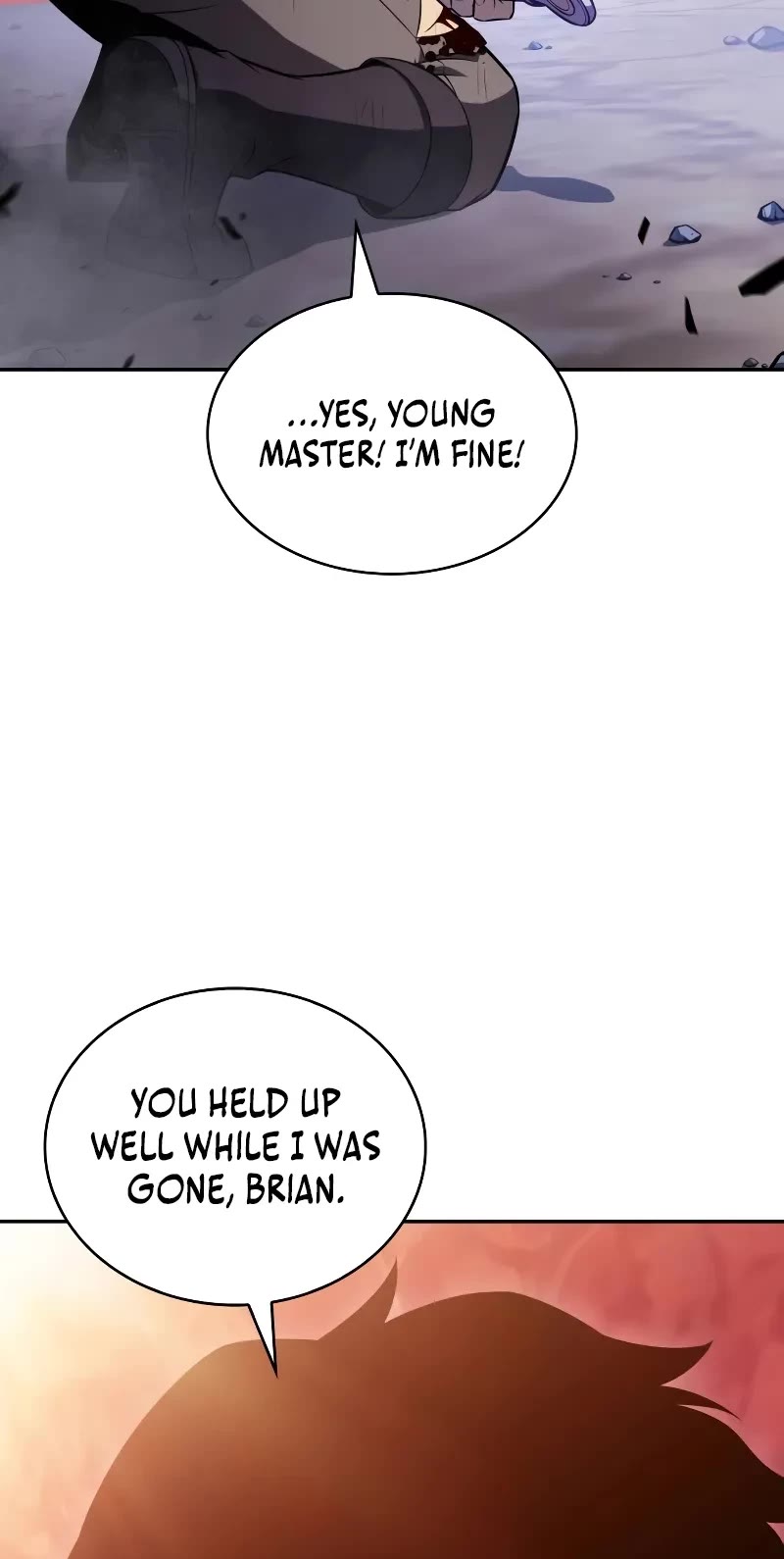 The Regressed Son of a Duke is an Assassin chapter 79 page 17