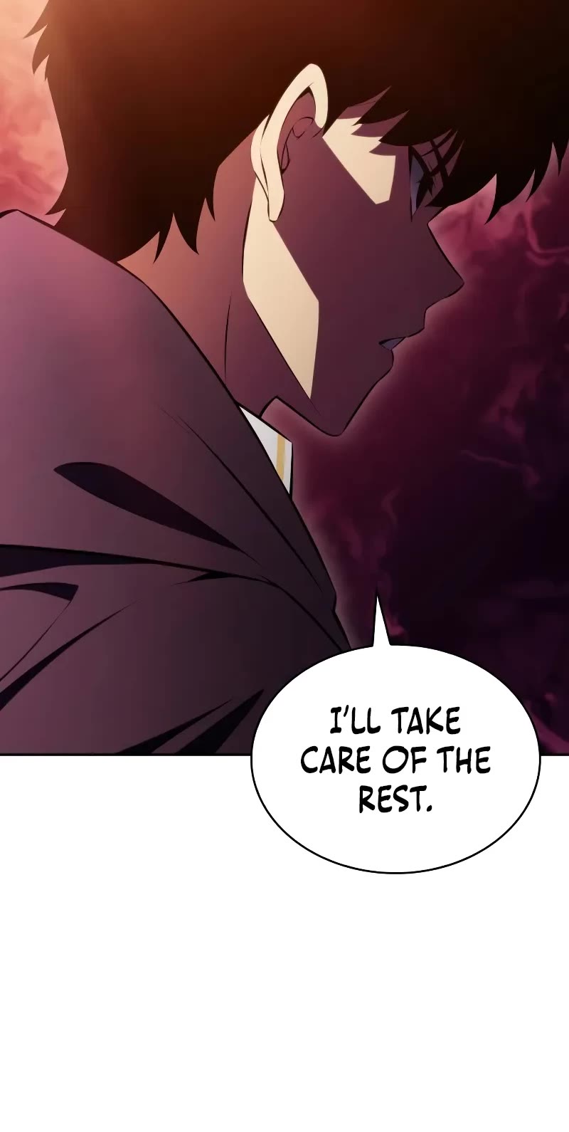 The Regressed Son of a Duke is an Assassin chapter 79 page 18