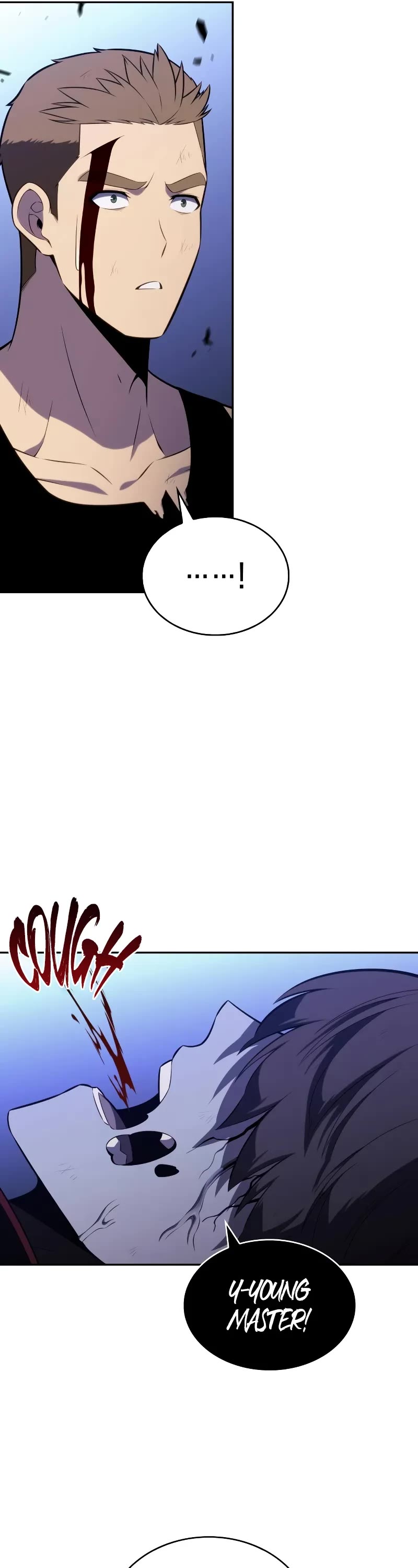 The Regressed Son of a Duke is an Assassin chapter 79 page 19