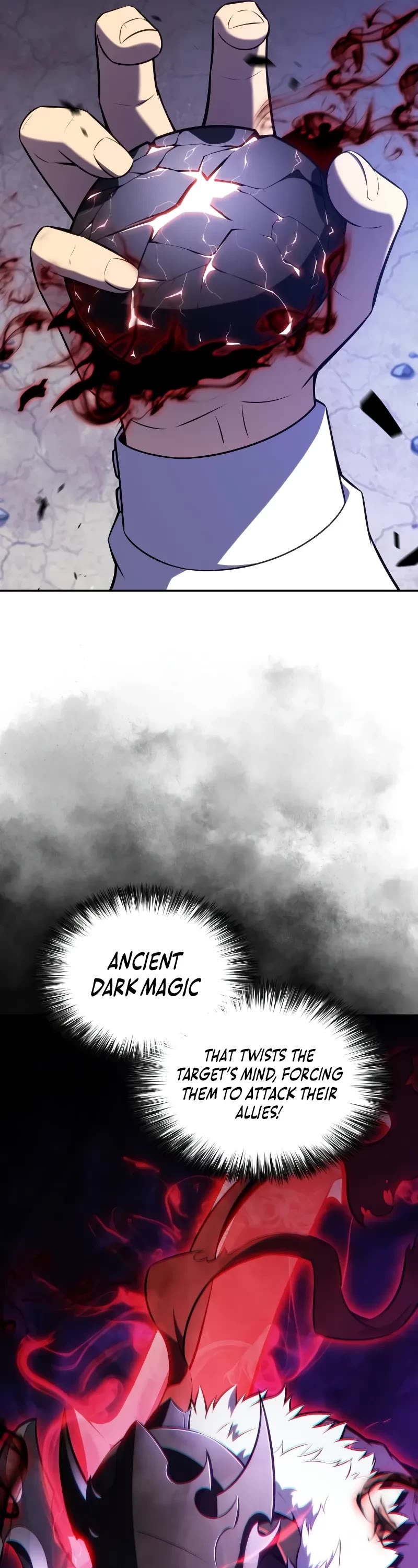 The Regressed Son of a Duke is an Assassin chapter 79 page 24