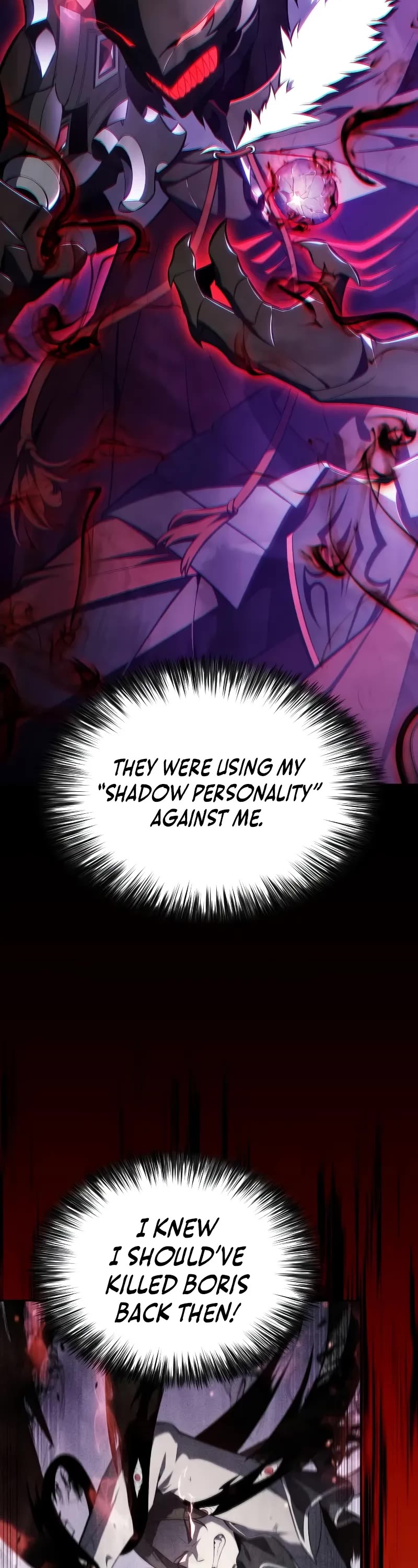 The Regressed Son of a Duke is an Assassin chapter 79 page 25