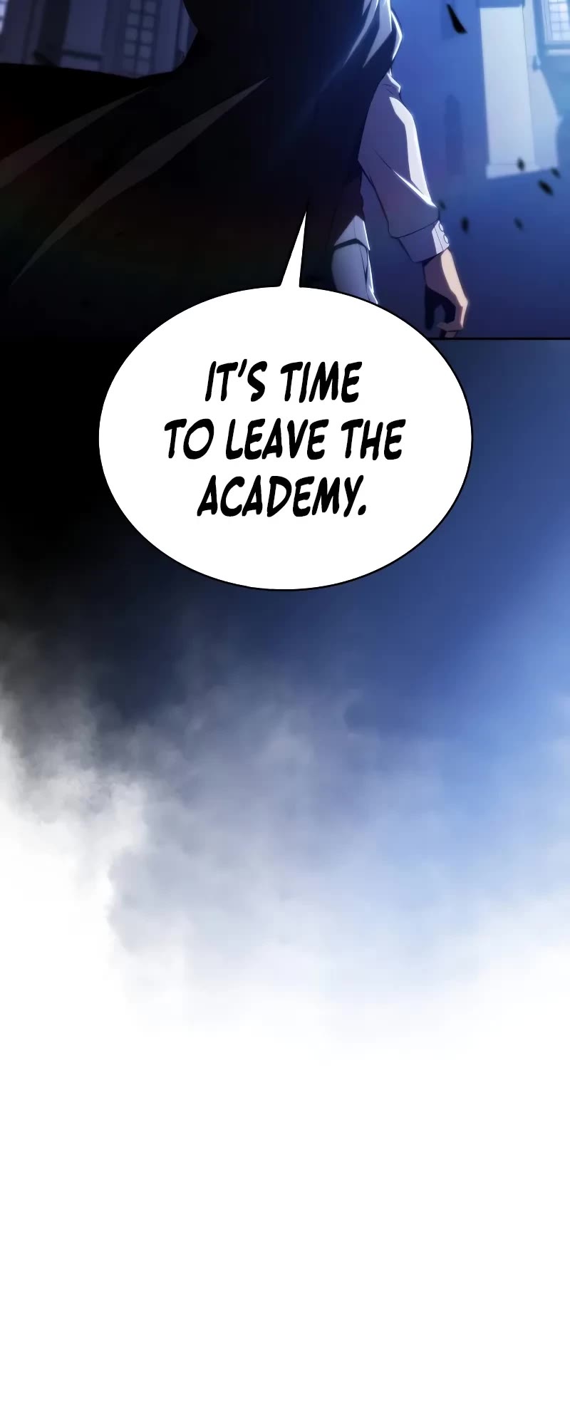 The Regressed Son of a Duke is an Assassin chapter 79 page 29