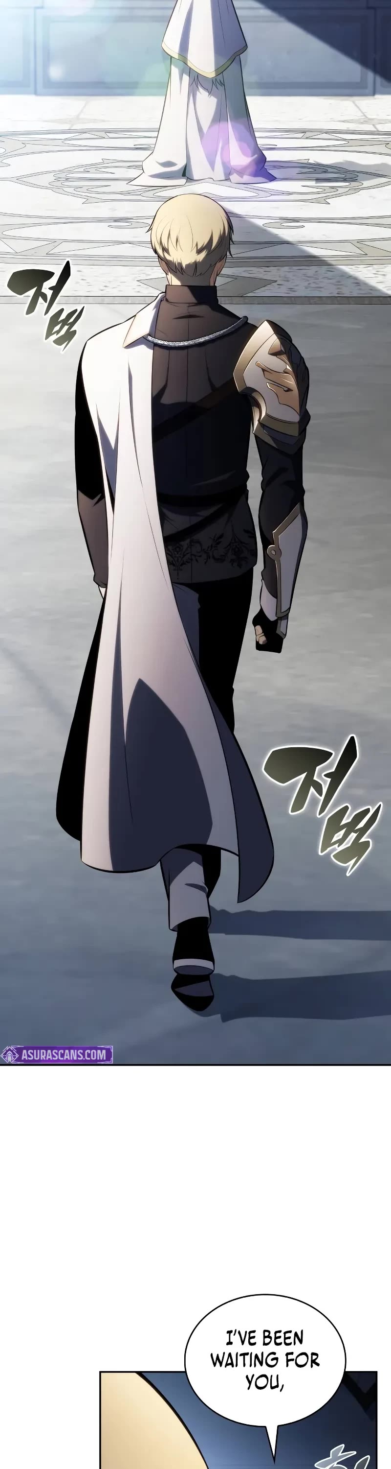 The Regressed Son of a Duke is an Assassin chapter 79 page 31