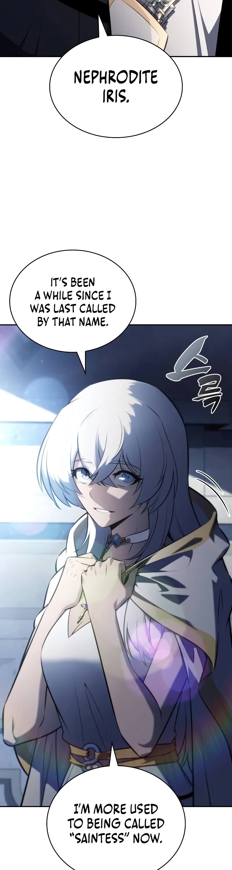 The Regressed Son of a Duke is an Assassin chapter 79 page 33