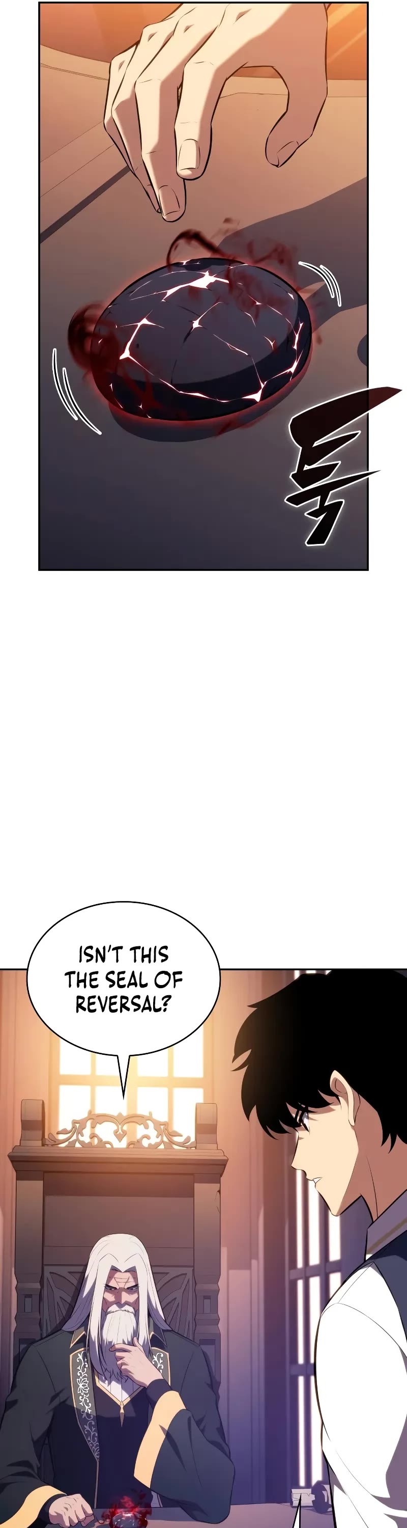 The Regressed Son of a Duke is an Assassin chapter 79 page 41