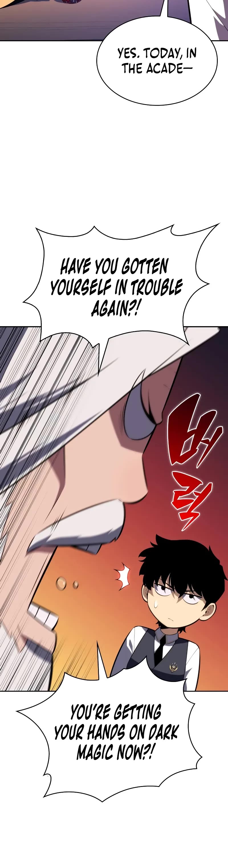 The Regressed Son of a Duke is an Assassin chapter 79 page 42