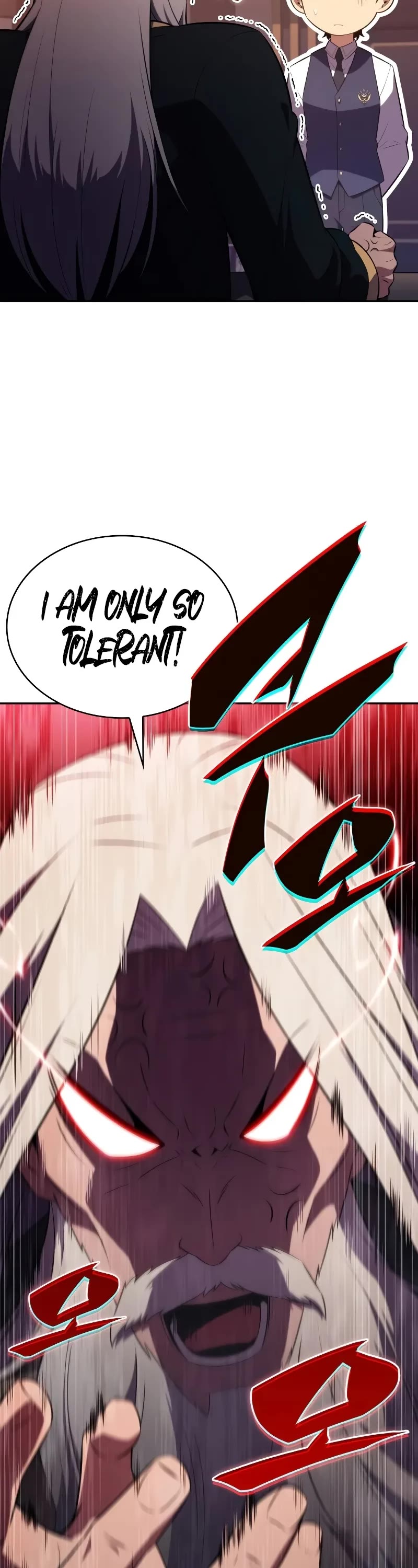 The Regressed Son of a Duke is an Assassin chapter 79 page 44