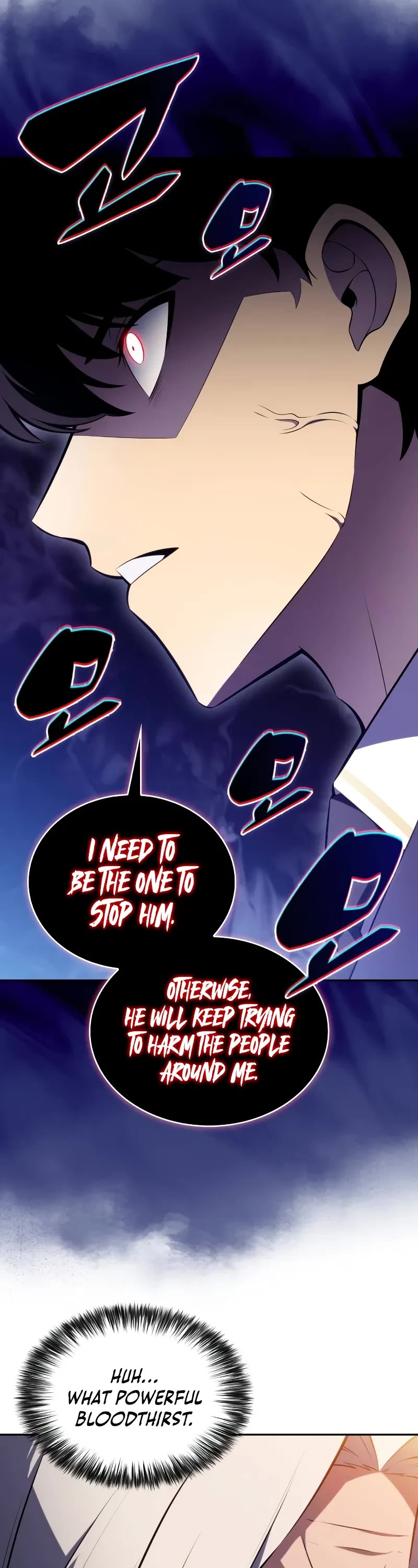 The Regressed Son of a Duke is an Assassin chapter 79 page 48