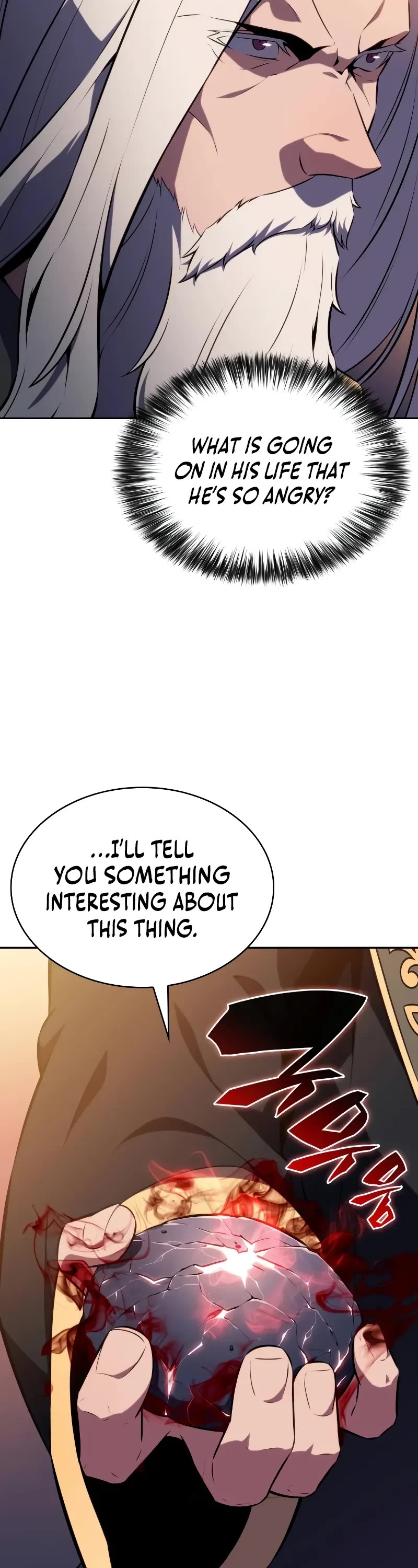 The Regressed Son of a Duke is an Assassin chapter 79 page 49