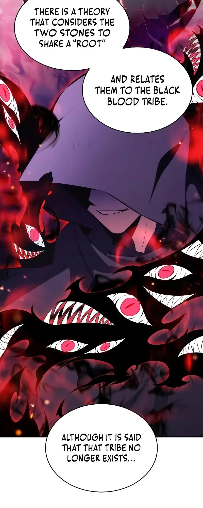 The Regressed Son of a Duke is an Assassin chapter 79 page 51