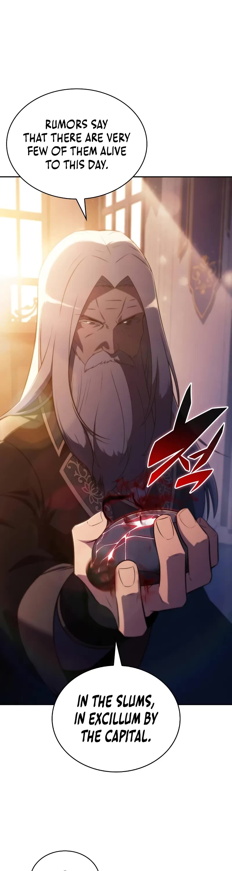 The Regressed Son of a Duke is an Assassin chapter 79 page 52