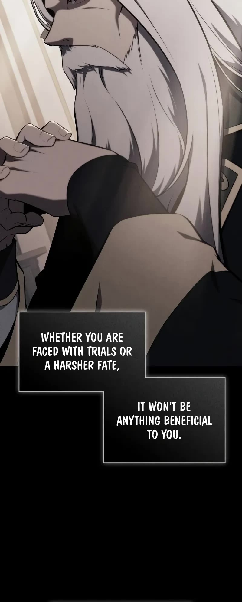 The Regressed Son of a Duke is an Assassin chapter 79 page 57