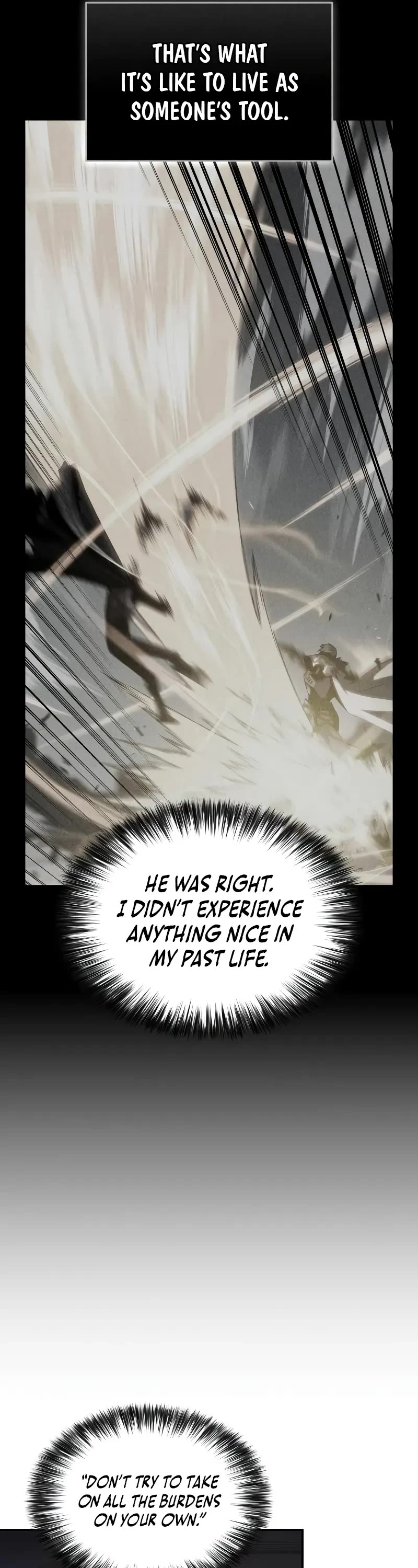 The Regressed Son of a Duke is an Assassin chapter 79 page 58